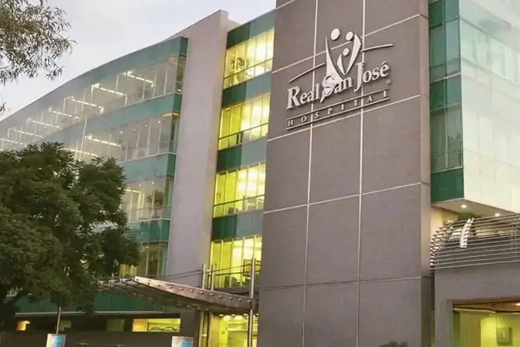 Hospital Real San José Zapopan - Cirugías ambulatorias y medicina preventiva