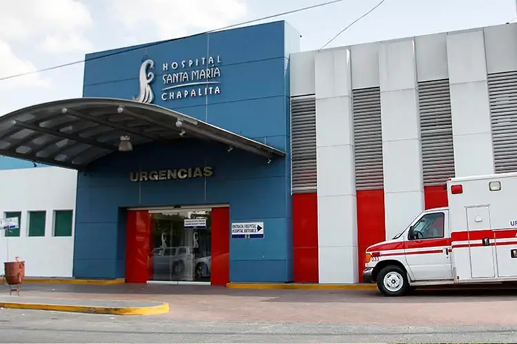 Hospital Santa María Chapalita Zapopan - Atención familiar y medicina integral