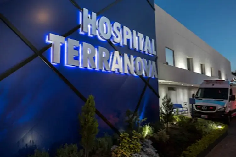 Hospital Puerta de Hierro Zapopan - Tecnología médica avanzada